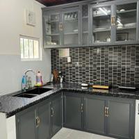 Cho thuê nhà nguyên căn Thông Thiên Học Phường 2 Đà Lạt giá 8tr5