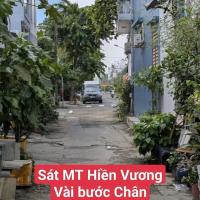 NHÀ MỚI TÂN PHÚ – 40m² – 4 TẦNG – 3PN – GIÁ CHỈ 5.6 TỶ