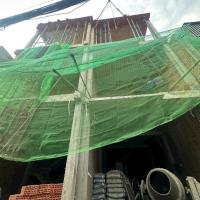 NHÀ MỚI TÂN PHÚ – 40m² – 4 TẦNG – 3PN – GIÁ CHỈ 5.6 TỶ