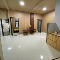 Cho thuê nhà đường Trần Quang Khải phường 8 Đà Lạt giá 6.2 triệu