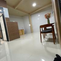 Cho thuê nhà đường Trần Quang Khải phường 8 Đà Lạt giá 6.2 triệu