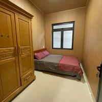 Cho thuê nhà đường Trần Quang Khải phường 8 Đà Lạt giá 6.2 triệu