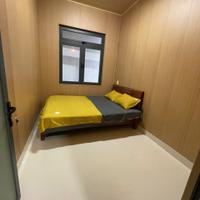 Cho thuê nhà đường Trần Quang Khải phường 8 Đà Lạt giá 6.2 triệu