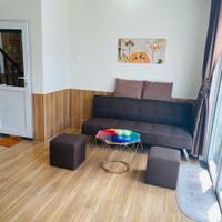 CHO THUÊ nhà mặt tiền Hoàng Diệu Phường 5 Đà Lạt giá 10tr