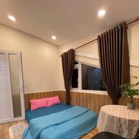 CHO THUÊ nhà mặt tiền Hoàng Diệu Phường 5 Đà Lạt giá 10tr