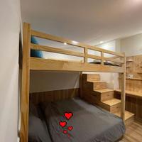 CHO THUÊ nhà mặt tiền Hoàng Diệu Phường 5 Đà Lạt giá 10tr