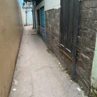 NHÀ NGUYÊN CĂN DƯƠNG BÁ TRẠC. P.RẠCH ÔNG (P.1, Q.8 CŨ) GIÁ 4 TRIỆU.