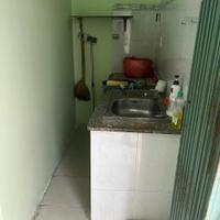 NHÀ NGUYÊN CĂN DƯƠNG BÁ TRẠC. P.RẠCH ÔNG (P.1, Q.8 CŨ) GIÁ 4 TRIỆU.