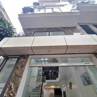 Bán nhà Phố Hoàng Liệt, Hoàng Mai, gần Ô tô, 2 thoáng, 41m2, 8.95 tỷ(CTL)