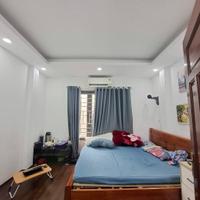 Bán nhà Phố Hoàng Liệt, Hoàng Mai, gần Ô tô, 2 thoáng, 41m2, 8.95 tỷ(CTL)