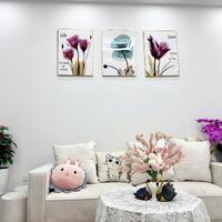 Bán nahf Khương Trung 2 thoáng, 6 tầng 8 ngủ, đủ nội thất chủ 9,9 tỷ