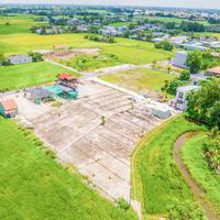 ĐẤT ĐẸP GIỮA LÒNG CẦN ĐƯỚC – GIÁ CHỈ 1 TỶ 2