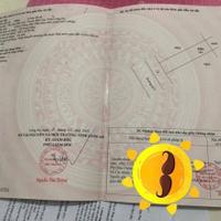 Bán nền thổ cư đường số 3 , KDC Hưng Gia , thị trấn Bến Lức dt 150m2 giá giảm còn 4,35 tỷ