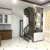 Bán nhà đẹp Thụy Phương 5 tầng, 2 thoáng , ô tô gần nhà – hơn 6 tỷ