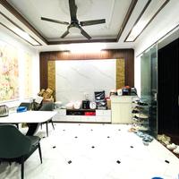 Bán nhà đẹp Thụy Phương 5 tầng, 2 thoáng , ô tô gần nhà – hơn 6 tỷ