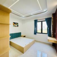 Bán nhà  đường Lã Xuân Oai, Q9, Thủ Đức, TP HCM. DT 64m2, 2 tầng. Giá  6.55 tỷ, SHR - 0933125879