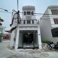 Nhà 3 tầng Vĩnh Khê An Dương Hải Phòng