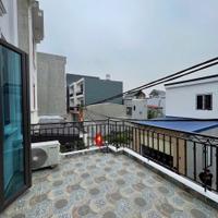 Nhà 3 tầng Vĩnh Khê An Dương Hải Phòng