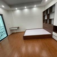 Bán nhà Liên Mạc Bắc Từ Liêm 5 tầng thang máy – full nội thất – gần Thượng Cát – giá hơn 6 tỷ