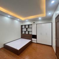 Bán nhà Liên Mạc Bắc Từ Liêm 5 tầng thang máy – full nội thất – gần Thượng Cát – giá hơn 6 tỷ