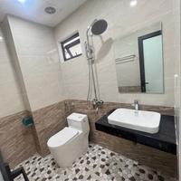 Bán nhà Liên Mạc Bắc Từ Liêm 5 tầng thang máy – full nội thất – gần Thượng Cát – giá hơn 6 tỷ