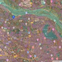 Bán nhà Liên Mạc Bắc Từ Liêm 5 tầng thang máy – full nội thất – gần Thượng Cát – giá hơn 6 tỷ