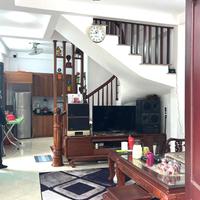 Bán nhà Liên Mạc lô góc, ô tô tránh – ô tô vào nhà, 4p ngủ, hơn 6 tỷ.