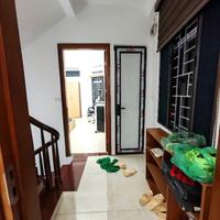 Bán nhà Liên Mạc lô góc, ô tô tránh – ô tô vào nhà, 4p ngủ, hơn 6 tỷ.