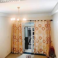 BÁN NHÀ HẺM  VIP NHẤT QUẬN 3 - TRẦN QUANG DIỆU P14- 4 TẦNG BTCT - 2 MẶT HẺM TRƯỚC SAU- VÀI CĂN RA