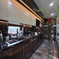 LÔ GÓC – THANG MÁY – TẶNG NỘI THẤT TIỀN TỶ – TRUNG TÂM PHỐ CỔ