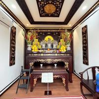 LÔ GÓC – THANG MÁY – TẶNG NỘI THẤT TIỀN TỶ – TRUNG TÂM PHỐ CỔ