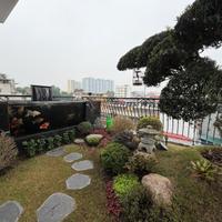 LÔ GÓC – THANG MÁY – TẶNG NỘI THẤT TIỀN TỶ – TRUNG TÂM PHỐ CỔ