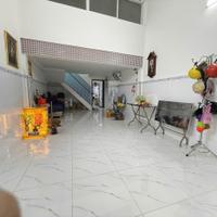 Mặt tiền kinh doanh Quận 10 - Nguyễn Chí Thanh - 51m2 - 5 tầng - 30 tỷ