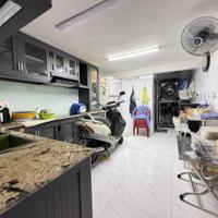 Mặt tiền kinh doanh Quận 10 - Nguyễn Chí Thanh - 51m2 - 5 tầng - 30 tỷ