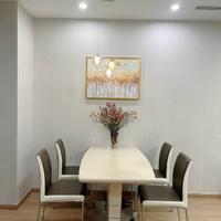 06.02.26.1 Bán căn 2 ngủ Skylake Phạm Hùng ban công view trọn hồ điều hòa, khách Hàn Quốc thuê 25