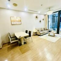 06.02.26.1 Bán căn 2 ngủ Skylake Phạm Hùng ban công view trọn hồ điều hòa, khách Hàn Quốc thuê 25