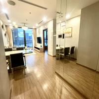 06.02.26.1 Bán căn 2 ngủ Skylake Phạm Hùng ban công view trọn hồ điều hòa, khách Hàn Quốc thuê 25