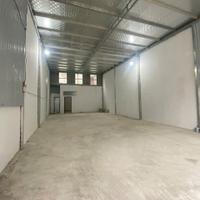 CHÍNH CHỦ CHO THUÊ KHO – LONG BIÊN