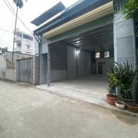 CHÍNH CHỦ CHO THUÊ KHO – LONG BIÊN