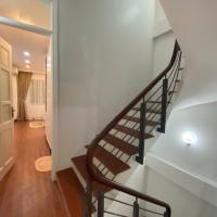 BỒ ĐỀ – TRUNG TÂM – NHÀ 5 TẦNG MỚI ĐẸP – FULL NỘI THẤT – 10.8 TỶ