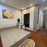 BỒ ĐỀ – TRUNG TÂM – NHÀ 5 TẦNG MỚI ĐẸP – FULL NỘI THẤT – 10.8 TỶ