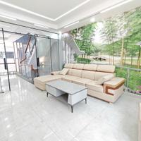 TÂY LÂN - THẲNG 1 TRỤC MT, ĐƯỜNG NHỰA 8m THÔNG - (4 x 15m) - 5 TẦNG BTCT - 7.3 Tỷ