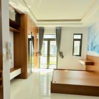 TÂY LÂN - THẲNG 1 TRỤC MT, ĐƯỜNG NHỰA 8m THÔNG - (4 x 15m) - 5 TẦNG BTCT - 7.3 Tỷ