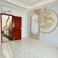 TÂY LÂN - THẲNG 1 TRỤC MT, ĐƯỜNG NHỰA 8m THÔNG - (4 x 15m) - 5 TẦNG BTCT - 7.3 Tỷ