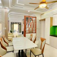 TÂY LÂN - THẲNG 1 TRỤC MT, ĐƯỜNG NHỰA 8m THÔNG - (4 x 15m) - 5 TẦNG BTCT - 7.3 Tỷ