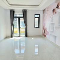 TÂY LÂN - THẲNG 1 TRỤC MT, ĐƯỜNG NHỰA 8m THÔNG - (4 x 15m) - 5 TẦNG BTCT - 7.3 Tỷ