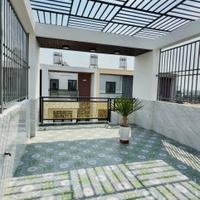 TÂY LÂN - THẲNG 1 TRỤC MT, ĐƯỜNG NHỰA 8m THÔNG - (4 x 15m) - 5 TẦNG BTCT - 7.3 Tỷ