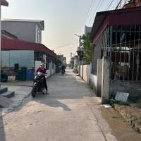 100m² đầu ngõ 199 Tân Thành – Dương Kinh  Giá 2.x tỷ – Lô vuông đẹp, ngõ 5m  ZALO 0567 222 555