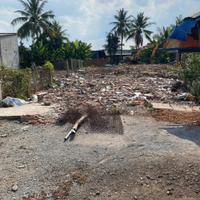 Bán đất thổ cư mặt tiền tỉnh lộ 835C , xã Phước Vân , Cần Đước dt 226m2 giá 3,2 tỷ