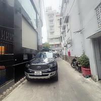 HIẾM NHÀ BÁN - HXH Đ.BÀ LÊ CHÂN, TÂN ĐỊNH, Q1- NỔI TIẾNG VỚI CHỢ & NHÀ THỜ TÂN ĐỊNH - VỊ TRÍ VIP